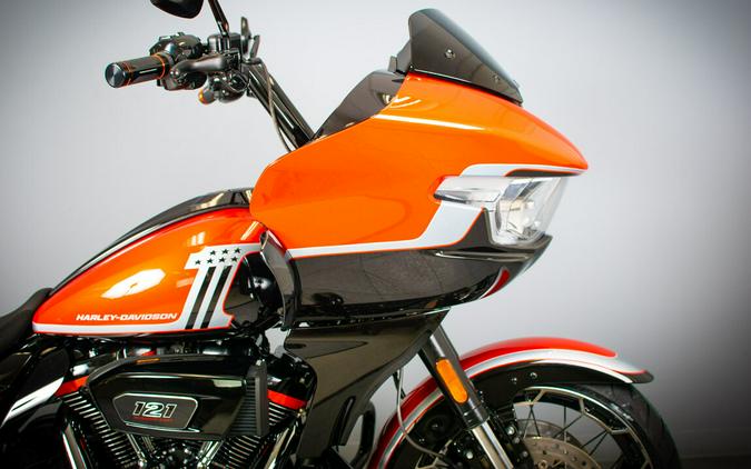 2024 Harley-Davidson CVO Road Glide