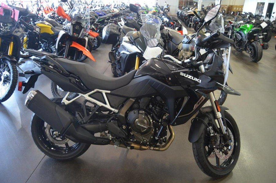 2024 Suzuki V-Strom 800 Touring
