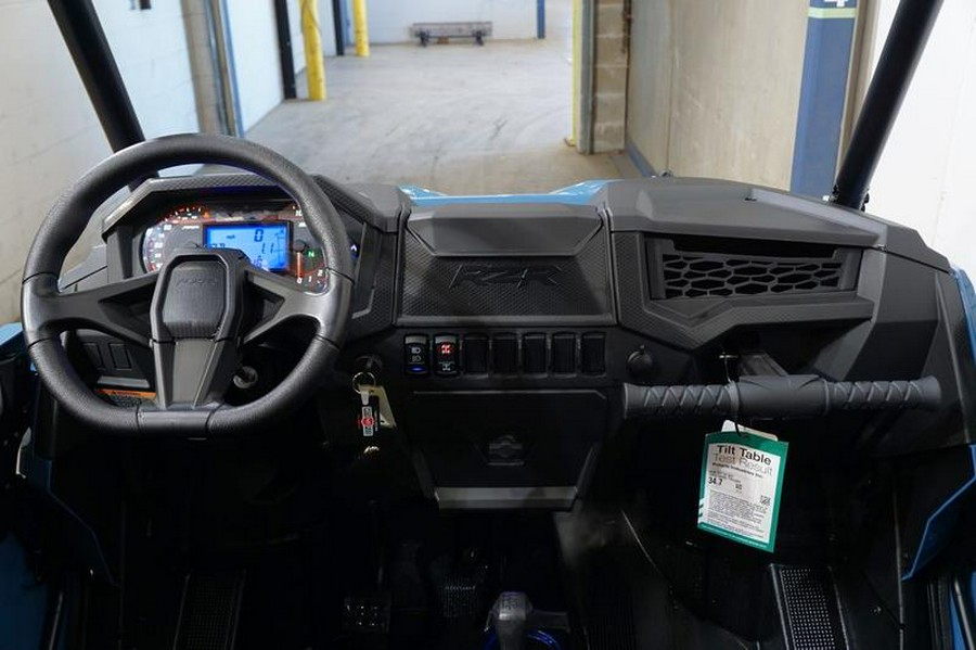 2026 Polaris® RZR Trail Sport