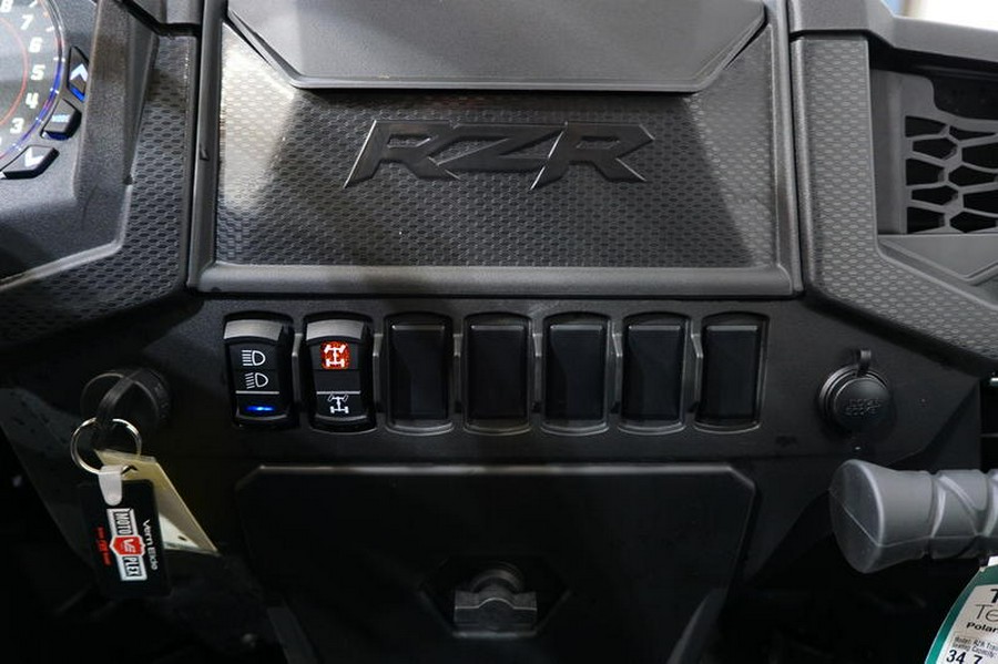 2026 Polaris® RZR Trail Sport