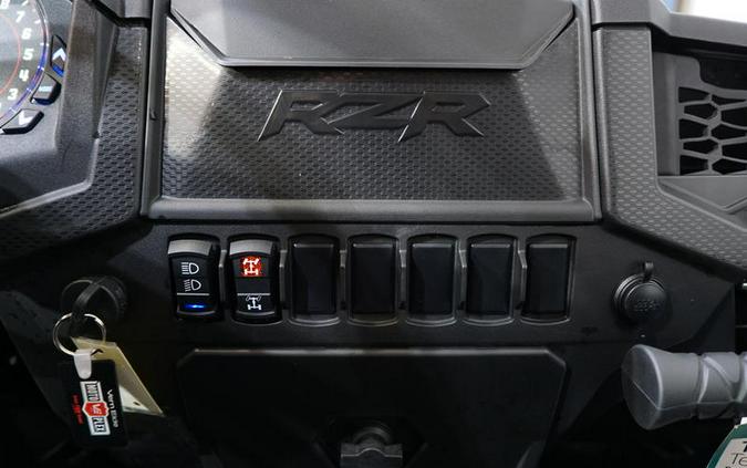 2026 Polaris® RZR Trail Sport