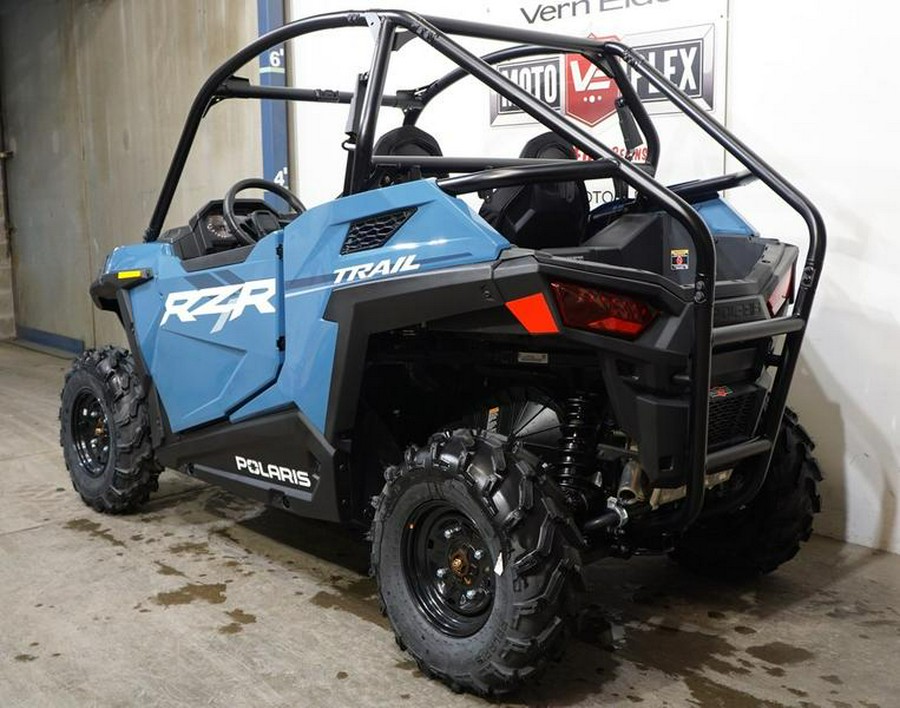 2026 Polaris® RZR Trail Sport