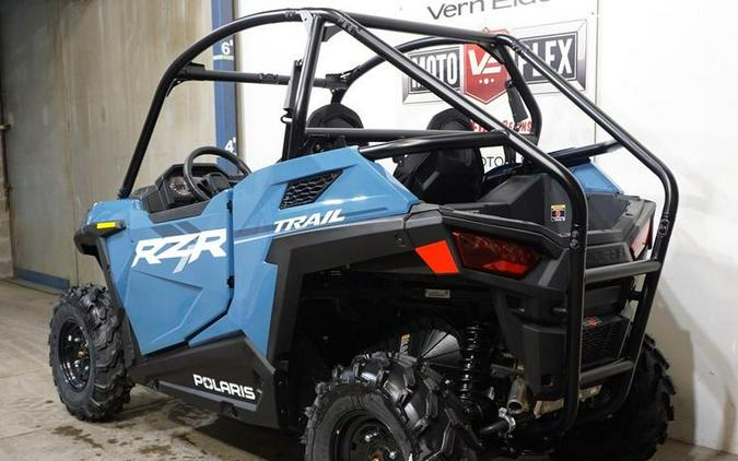 2026 Polaris® RZR Trail Sport