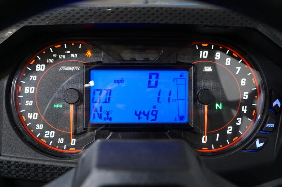 2026 Polaris® RZR Trail Sport