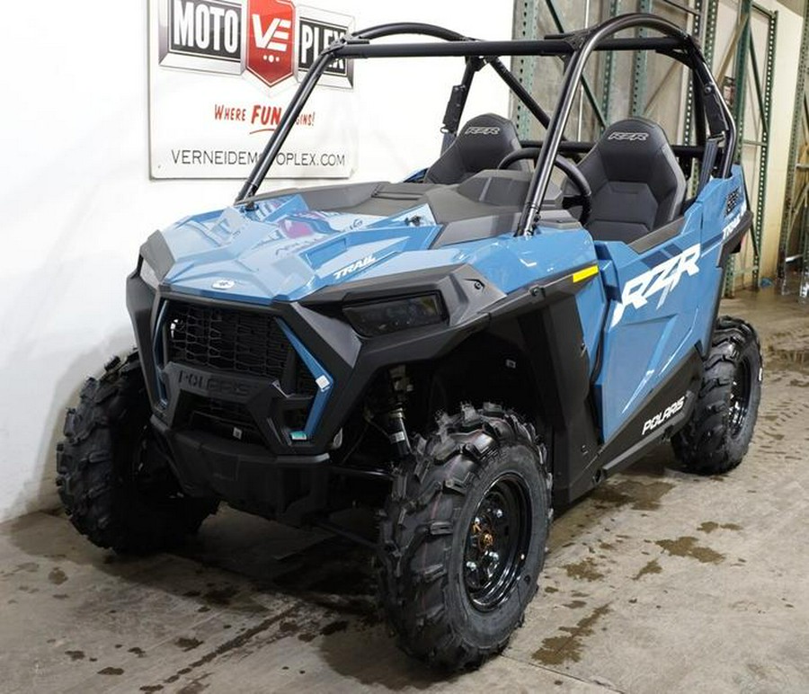 2026 Polaris® RZR Trail Sport