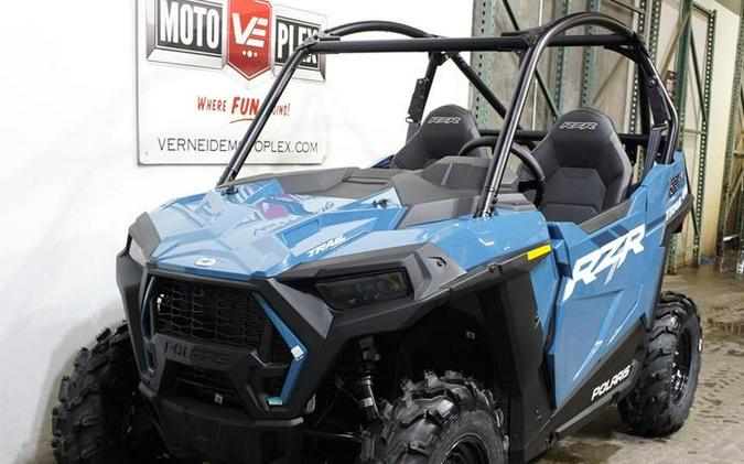 2026 Polaris® RZR Trail Sport