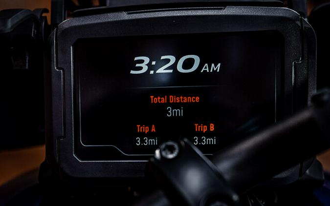 2025 Harley-Davidson Pan America 1250 Special