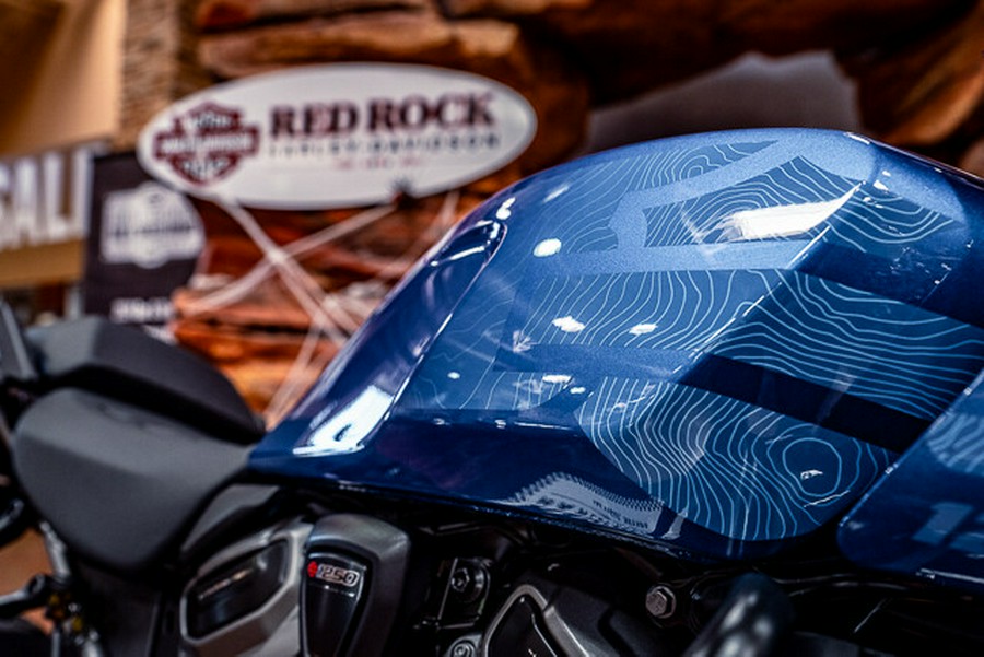 2025 Harley-Davidson Pan America 1250 Special Adventure Touring