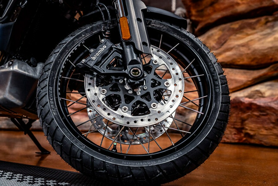 2025 Harley-Davidson Pan America 1250 Special Adventure Touring