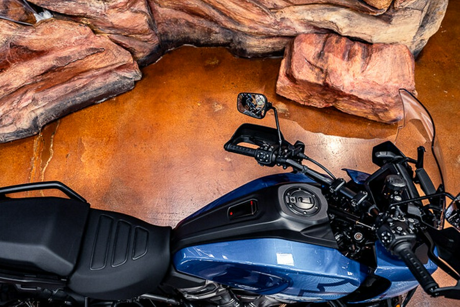 2025 Harley-Davidson Pan America 1250 Special Adventure Touring