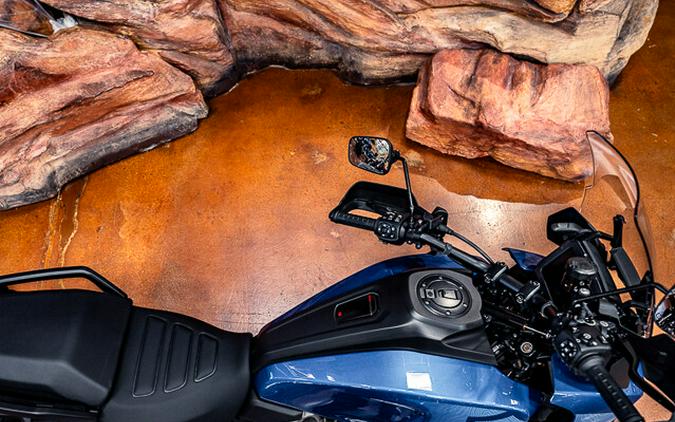 2025 Harley-Davidson Pan America 1250 Special