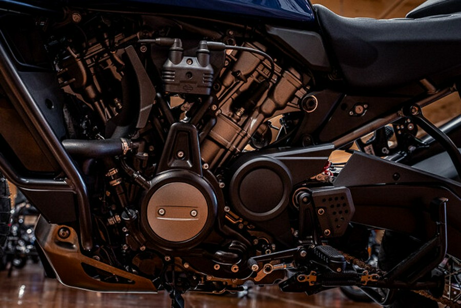 2025 Harley-Davidson Pan America 1250 Special Adventure Touring