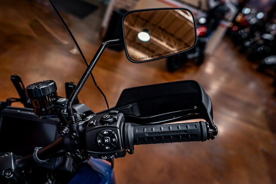 2025 Harley-Davidson Pan America 1250 Special Adventure Touring