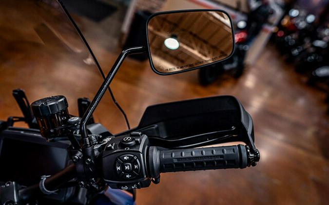 2025 Harley-Davidson Pan America 1250 Special