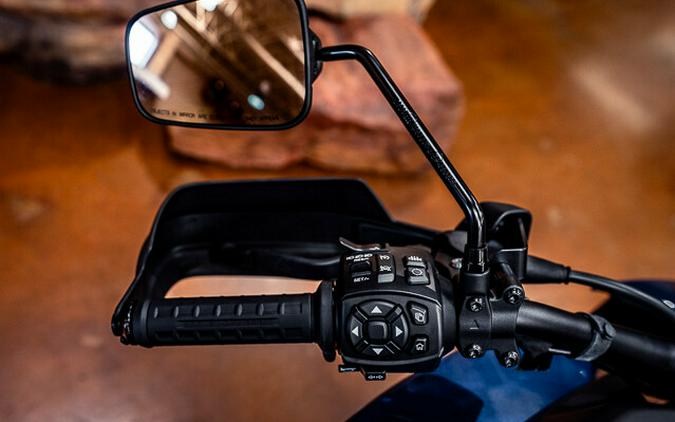 2025 Harley-Davidson Pan America 1250 Special