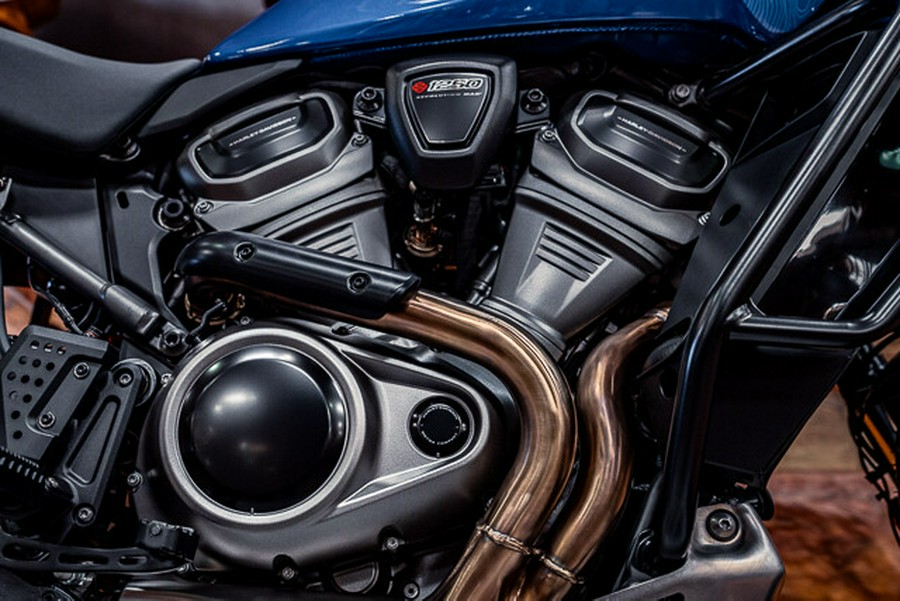 2025 Harley-Davidson Pan America 1250 Special Adventure Touring