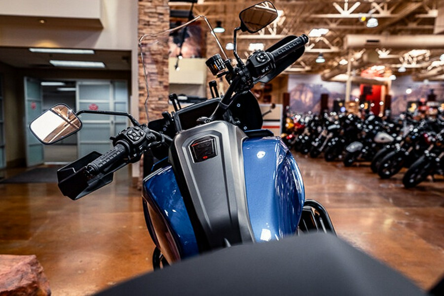 2025 Harley-Davidson Pan America 1250 Special Adventure Touring