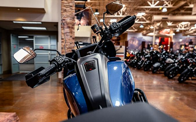 2025 Harley-Davidson Pan America 1250 Special