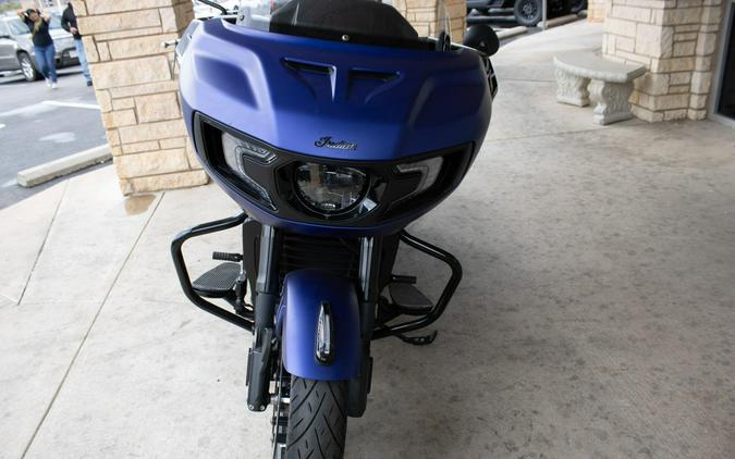 2024 INDIAN MOTORCYCLE INDIAN CHALLENGER DARK HORSE