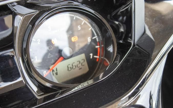 2024 INDIAN MOTORCYCLE INDIAN CHALLENGER DARK HORSE