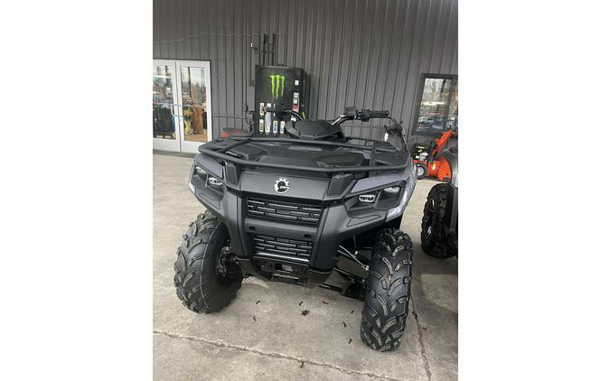 2026 Can-Am Outlander DPS 500 0001BTE00