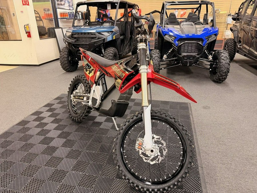 2023 Stark Stark VARG Alpha MX 19"_80HP