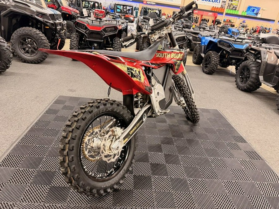 2023 Stark Stark VARG Alpha MX 19"_80HP