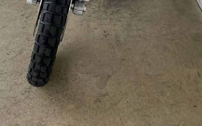 2026 Ducati DESERTX 937