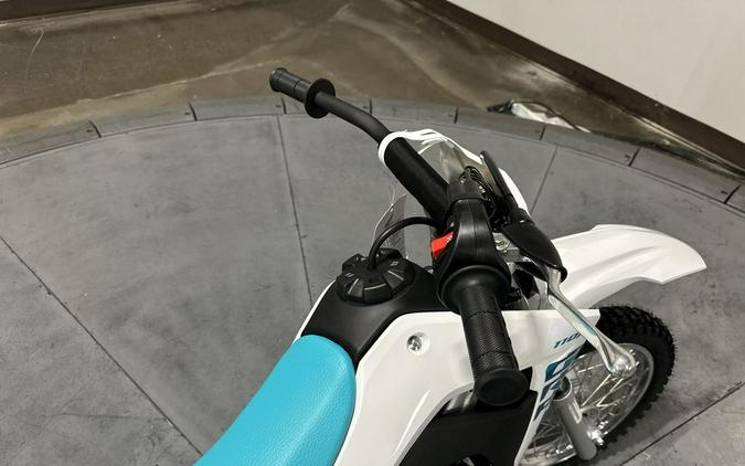 2026 Honda CRF® 110F