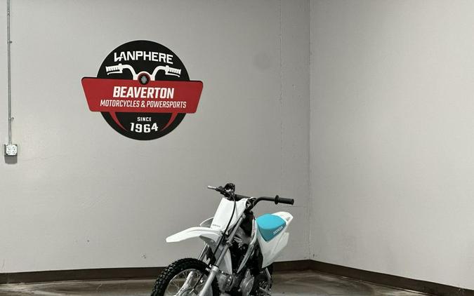 2026 Honda CRF® 110F