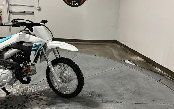 2026 Honda CRF® 110F