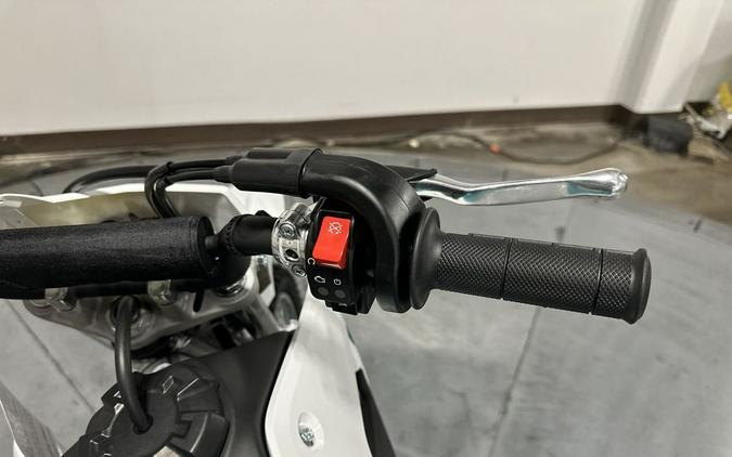 2026 Honda CRF® 110F