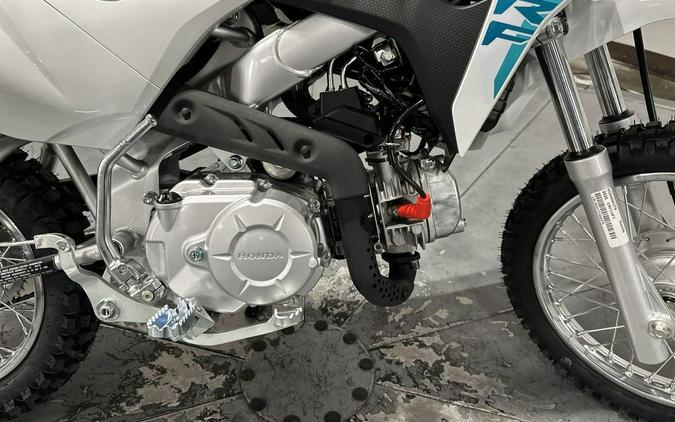 2026 Honda CRF® 110F