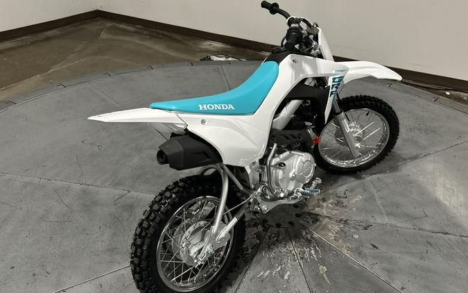 2026 Honda CRF® 110F