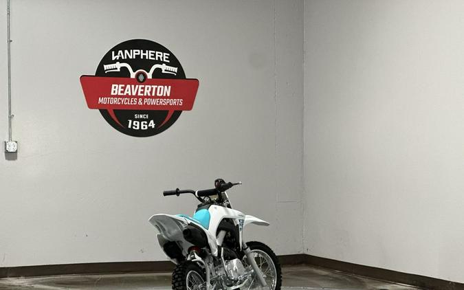 2026 Honda CRF® 110F