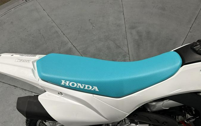 2026 Honda CRF® 110F