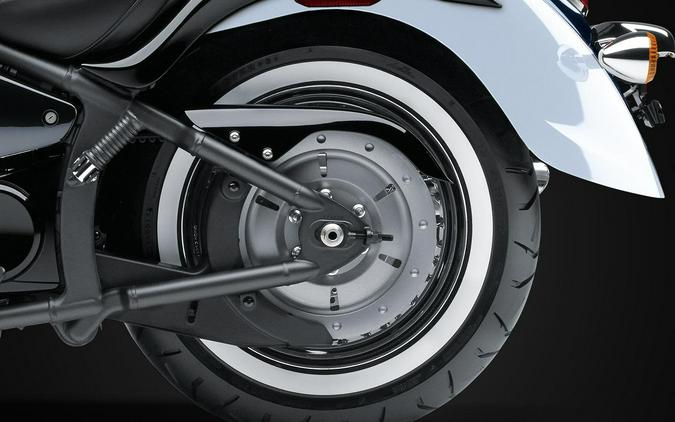 2026 Kawasaki Vulcan® 900 Classic LT