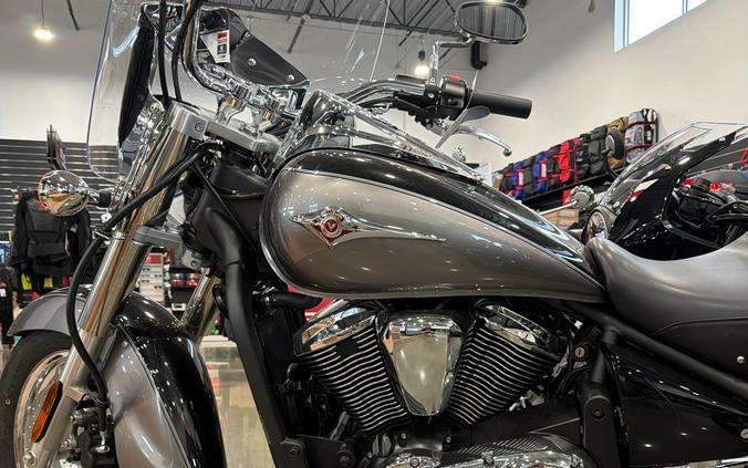 2026 Kawasaki Vulcan® 900 Classic LT