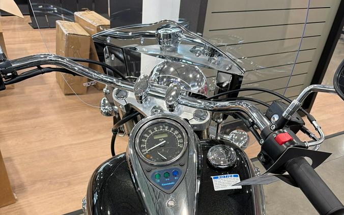 2026 Kawasaki Vulcan® 900 Classic LT