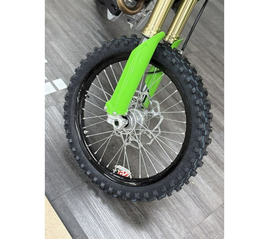 2026 Kawasaki KX 250