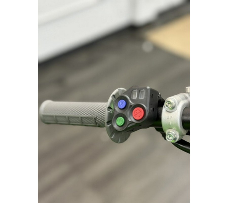 2026 Kawasaki KX 250