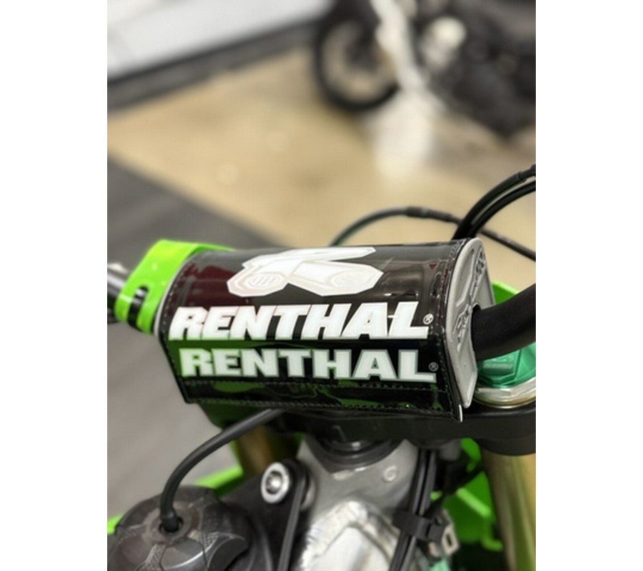 2026 Kawasaki KX 250