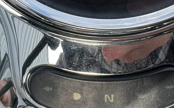 2021 Harley-Davidson® Freewheeler® Vivid Black