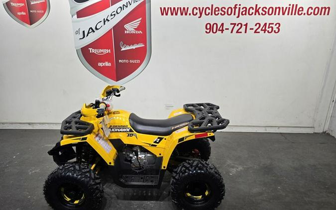 2026 Denago Powersports Mudhawk 10 FI