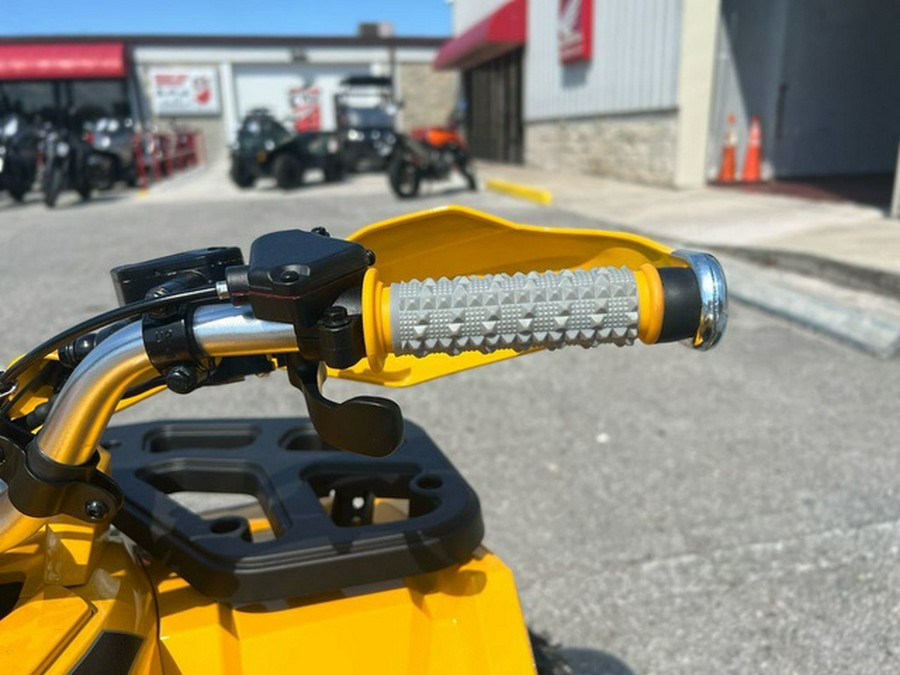 2026 Denago Powersports Mudhawk 10 FI