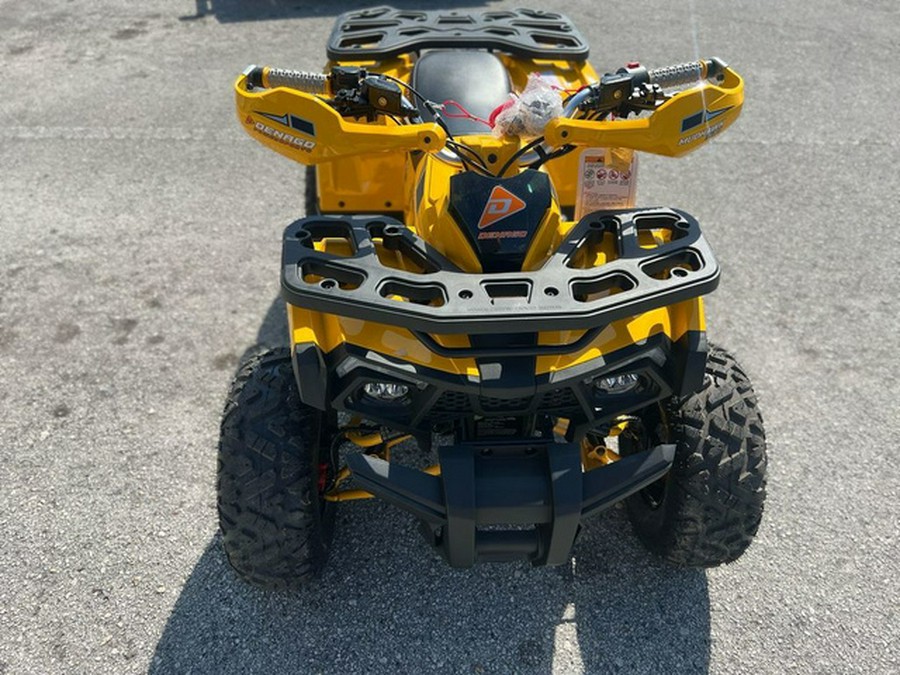 2026 Denago Powersports Mudhawk 10 FI