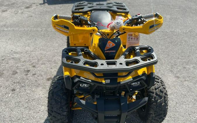 2026 Denago Powersports Mudhawk 10 FI