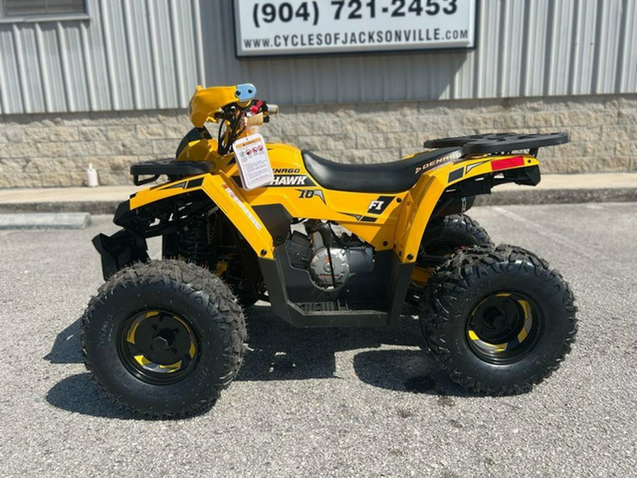 2026 Denago Powersports Mudhawk 10 FI