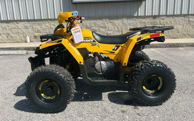 2026 Denago Powersports Mudhawk 10 FI