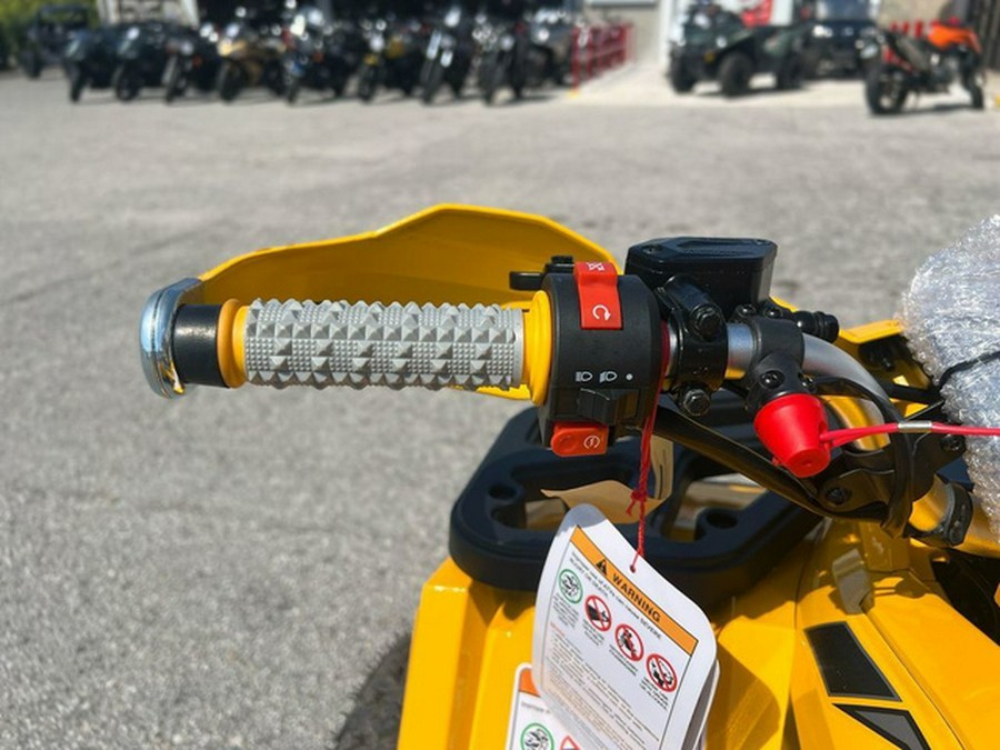 2026 Denago Powersports Mudhawk 10 FI